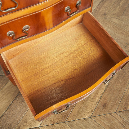 British Classic Side Chest #85390