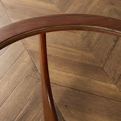 サーキュラー アストロ センターテーブル Occasional Table (8040)