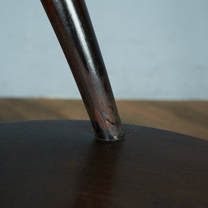 ERCOL Vintage Goldsmith Chair #66040