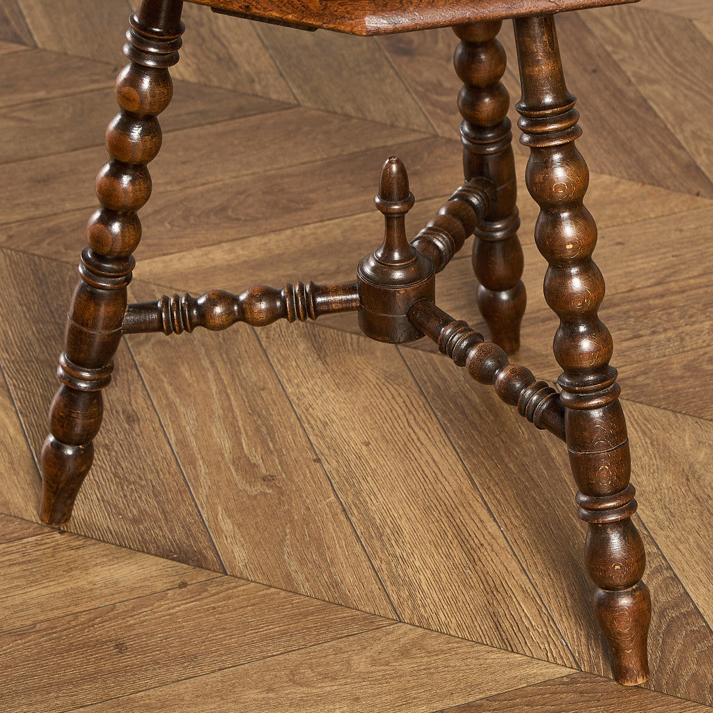 英国 クラシック サイドテーブル