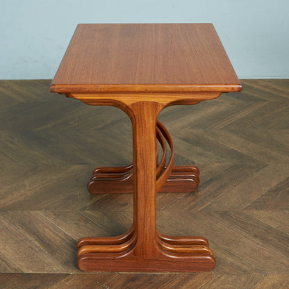 G-PLAN Vintage Nesting Table #74635