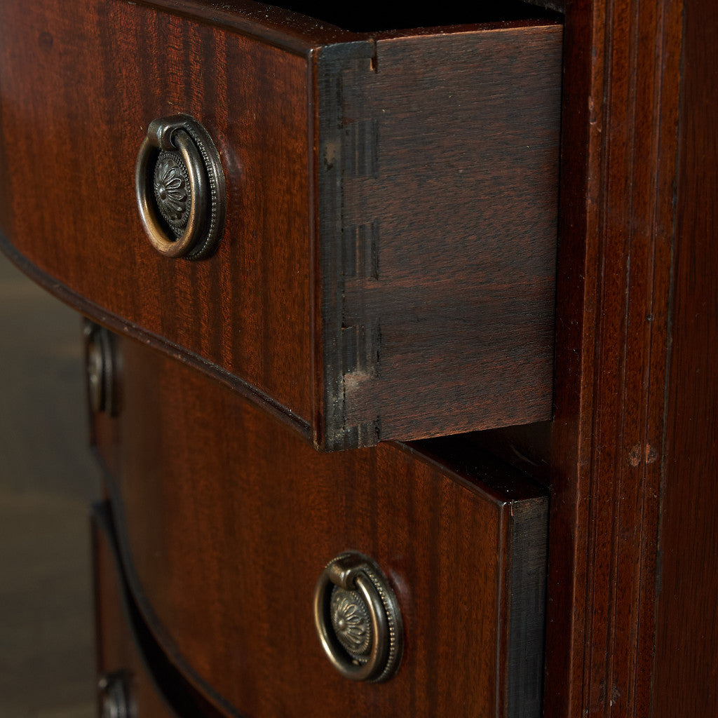 英国クラシック 4段 サイドチェスト
