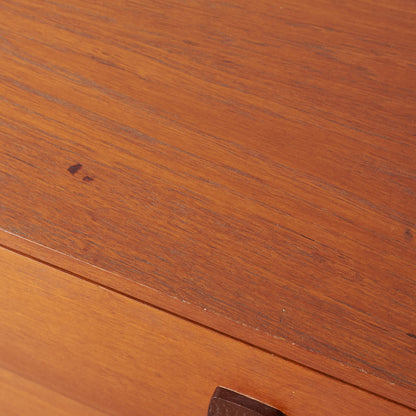 [67485][SYMBOL FURNITURE] Vintage 2-tier double chest