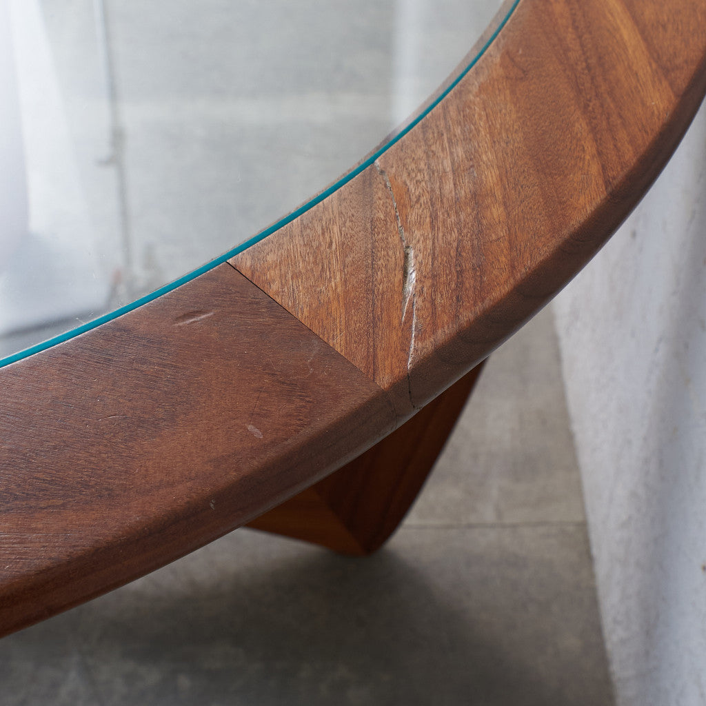 サーキュラー アストロテーブル Occasional Table (8040)