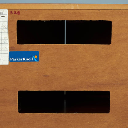 Nathan Vintage Corner AV Board #84019