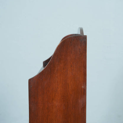 British Classic Open Shelf/Bookcase #85395