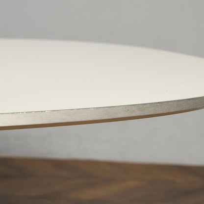 Fritz Hansen A603 Super-circular Table スーパー円テーブル