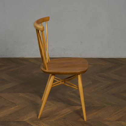 アーコール ERCOL ラティスドチェア X型貫 #84809