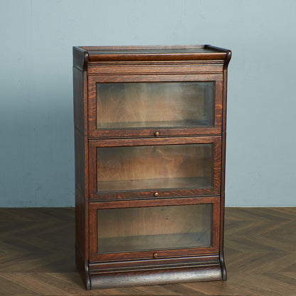 SHANNON Stacking Book Case #79349