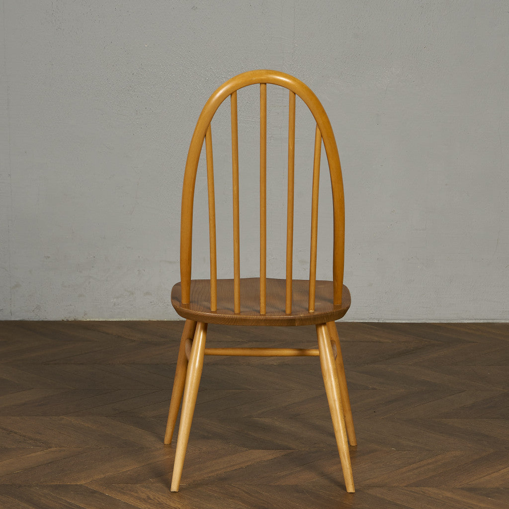 アーコール ERCOL クエーカーチェア #89742