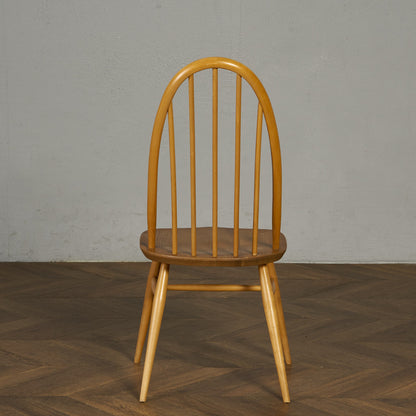 アーコール ERCOL クエーカーチェア #89742
