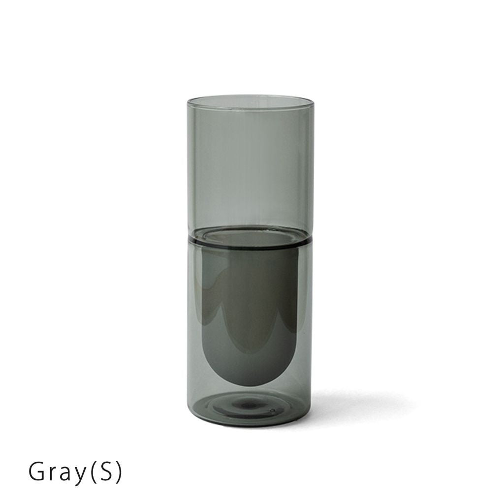 DW VASE Ssize / Gray