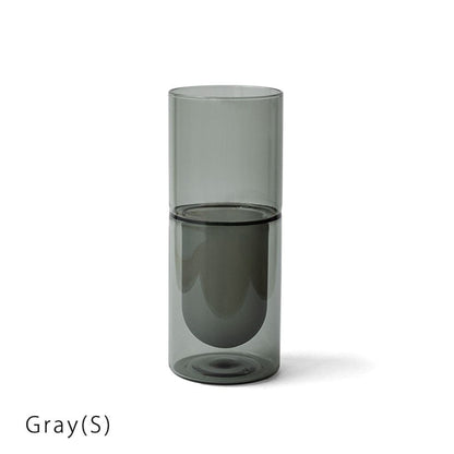 DW VASE Ssize / Gray