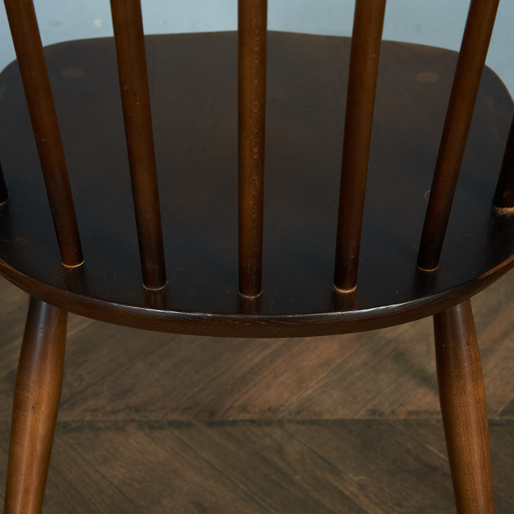 ERCOL Vintage Quaker Chair #66086