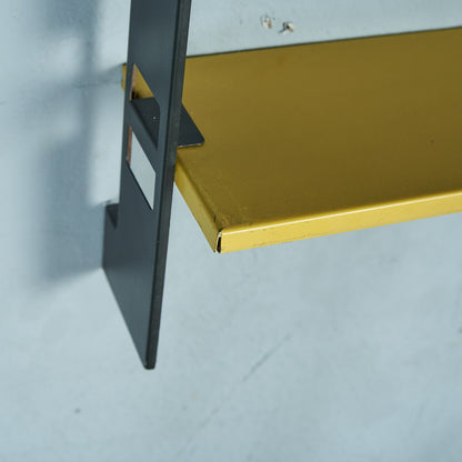 TOMADO Vintage Wall Rack #81877