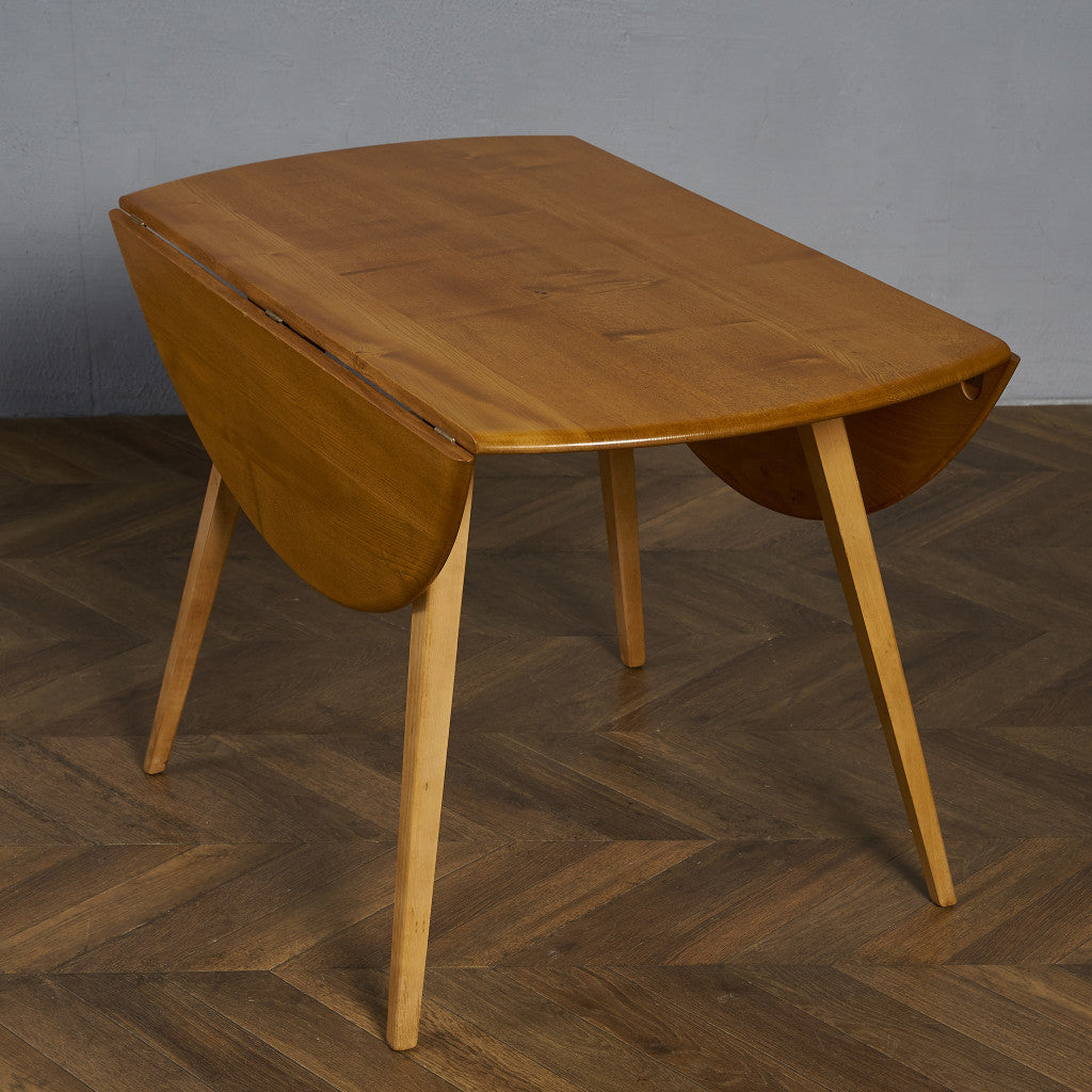 アーコール ERCOL ヴィンテージ バタフライテーブル #87188
