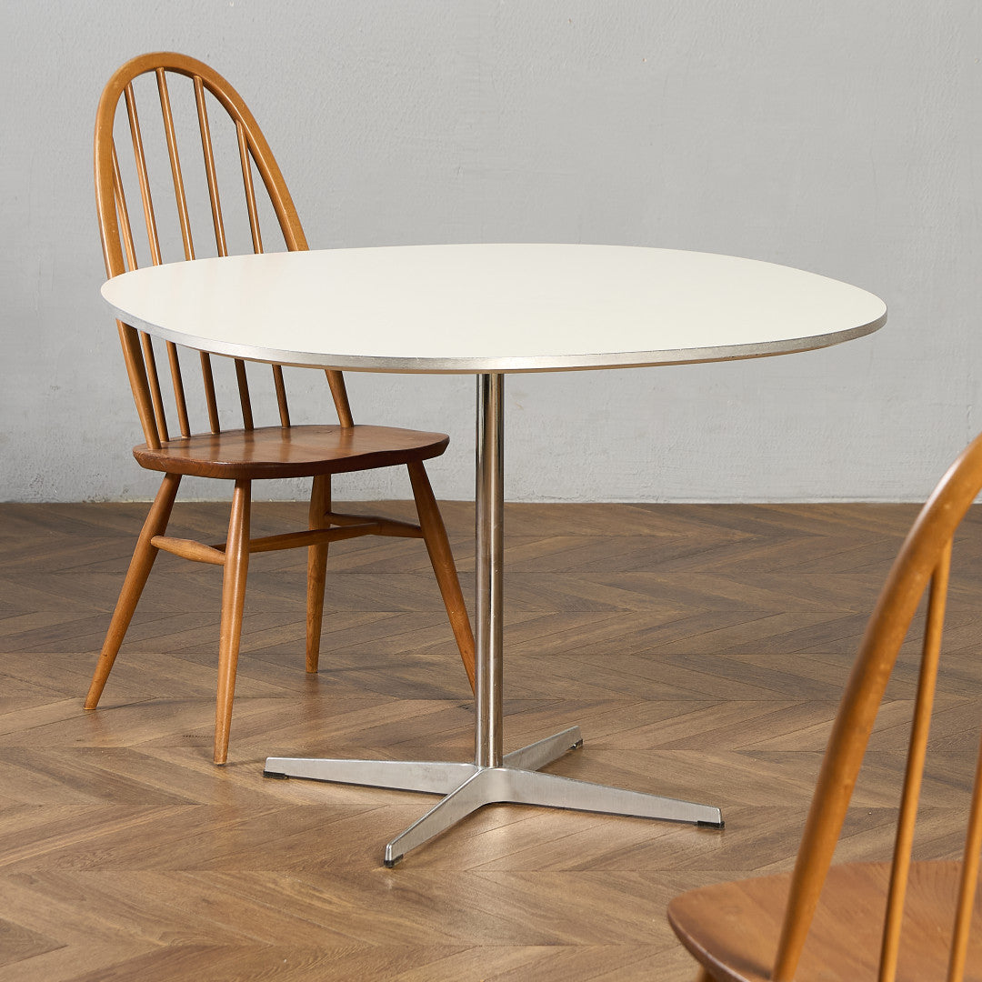 A603 Super-circular Table スーパー円テーブル