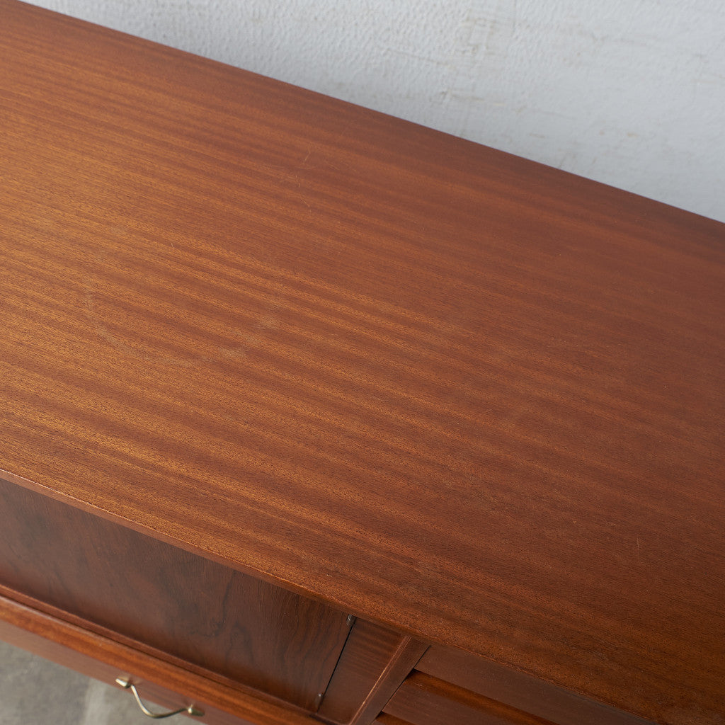 [67366][Jentique] Vintage sideboard
