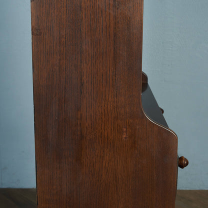 British Classic Welsh Dresser/Cupboard #84626