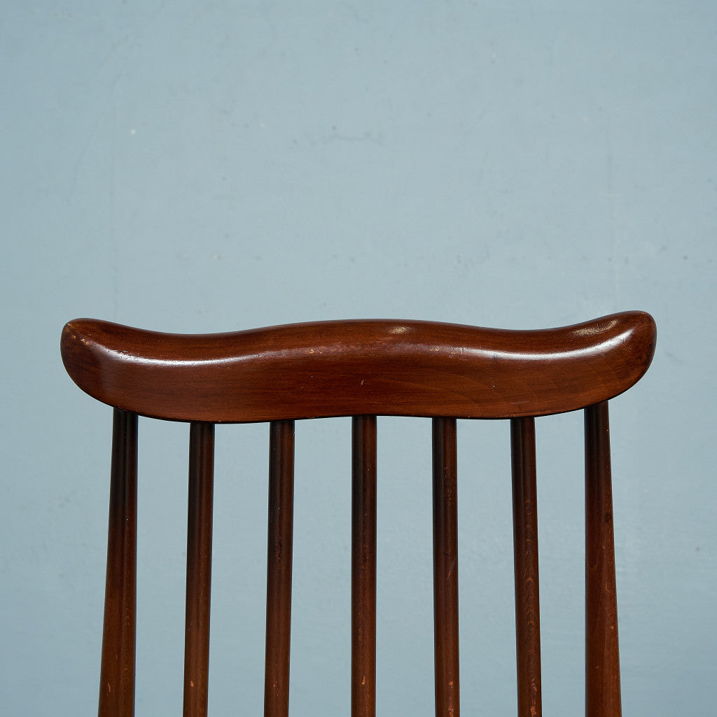 ERCOL Vintage Goldsmith Chair #66146