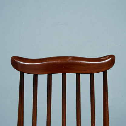 ERCOL Vintage Goldsmith Chair #66146