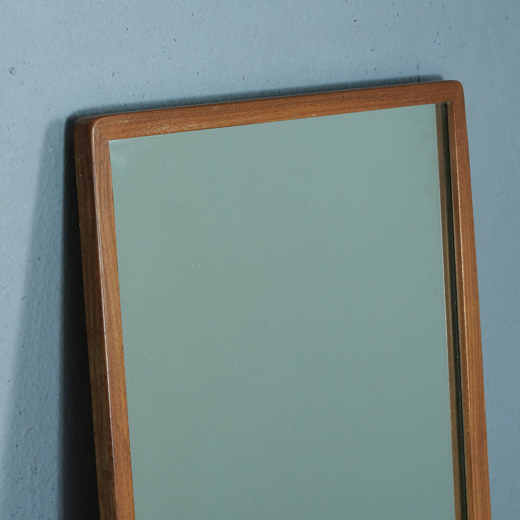 G-PLAN Fresco Vintage Wall Mirror #86609