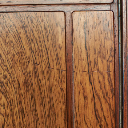 Scandinavian vintage wall unit #79711