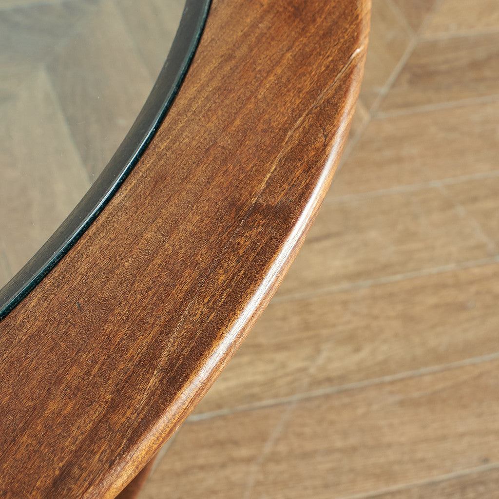 サーキュラー アストロテーブル Occasional Table (8040)