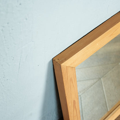 British Country Style Wall Mirror #77373