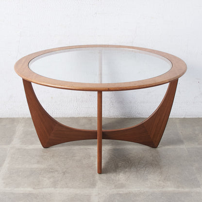 サーキュラー アストロテーブル Occasional Table (8040)