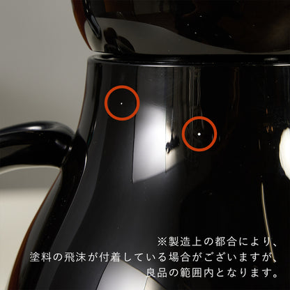 Thermo Cat / BLACK