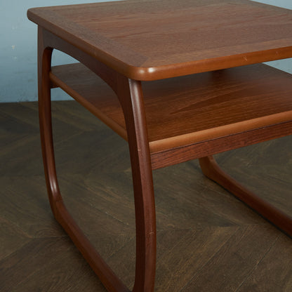 パーカーノール Parker Knoll ヴィンテージ センターテーブル #80493