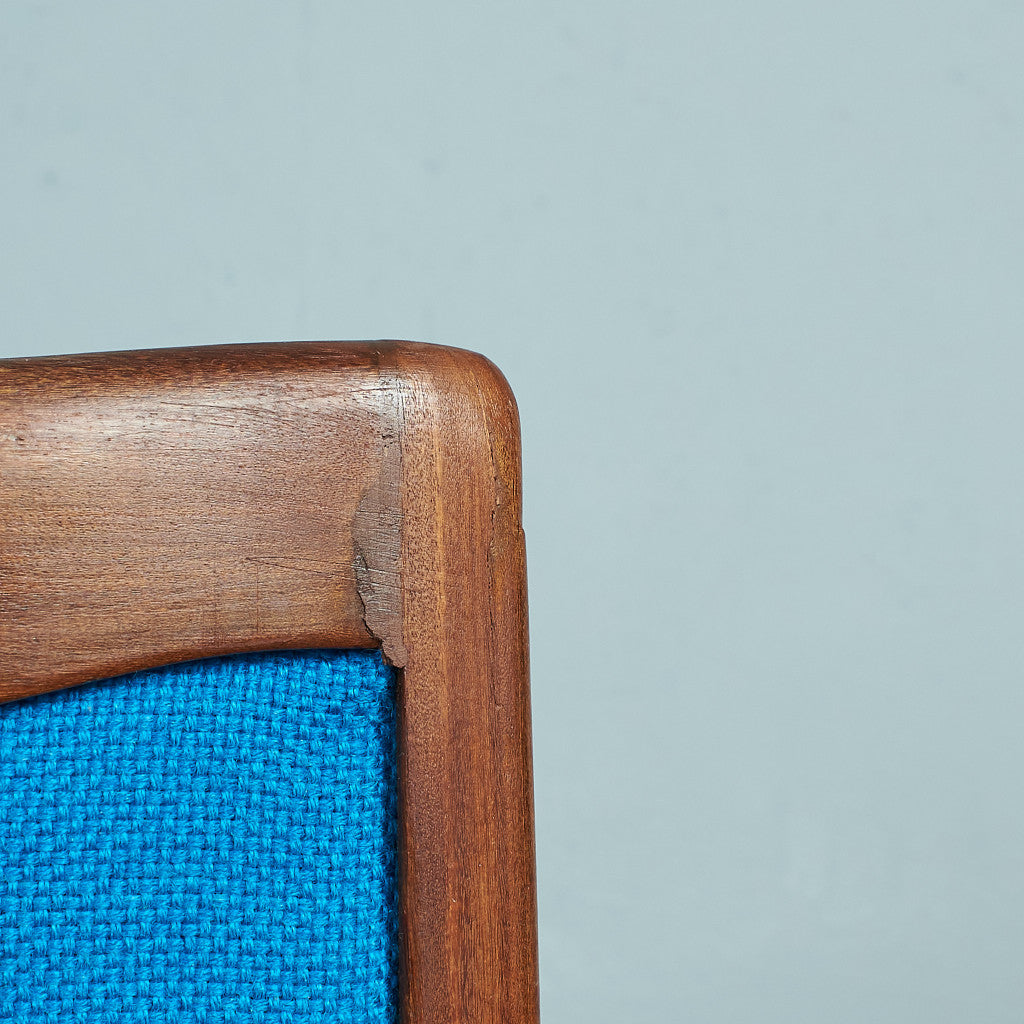 G-PLAN Vintage Dining Chair / Seat Reupholstered #69445