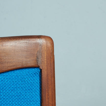 G-PLAN Vintage Dining Chair / Seat Reupholstered #69445