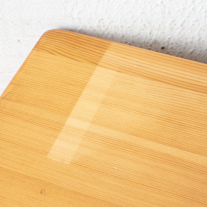 Goldpine Furniture パイン材 サイドボード