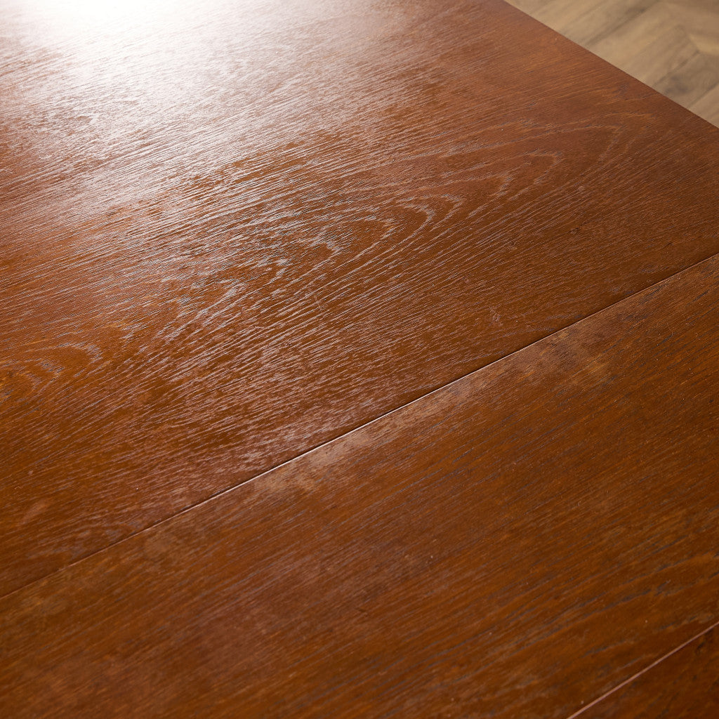 ゲートレッグ バタフライテーブル