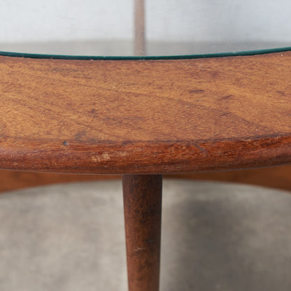 サーキュラー アストロテーブル Occasional Table (8040)