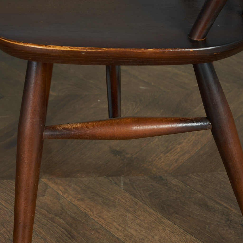 ERCOL Quaker Chair #73951