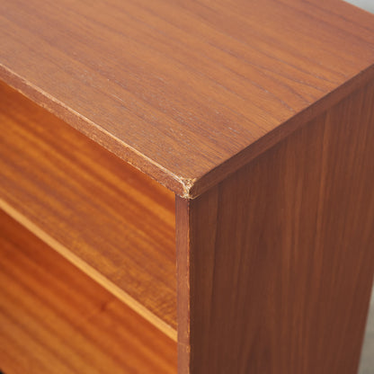 [67575][Avalon AVALON] Vintage glass cabinet