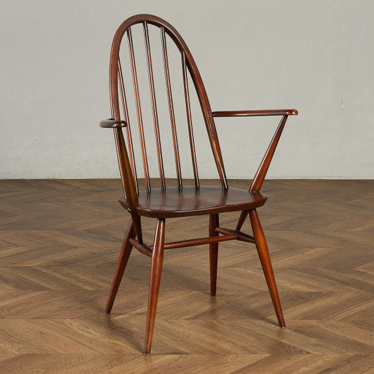 アーコール ERCOL ヴィンテージ クエーカー アームチェア #98696