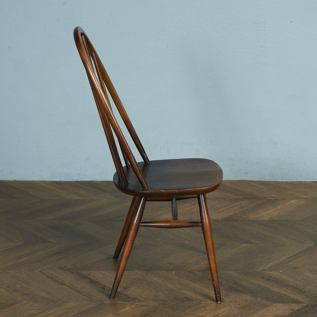 アーコール ERCOL クエーカーチェア #73950