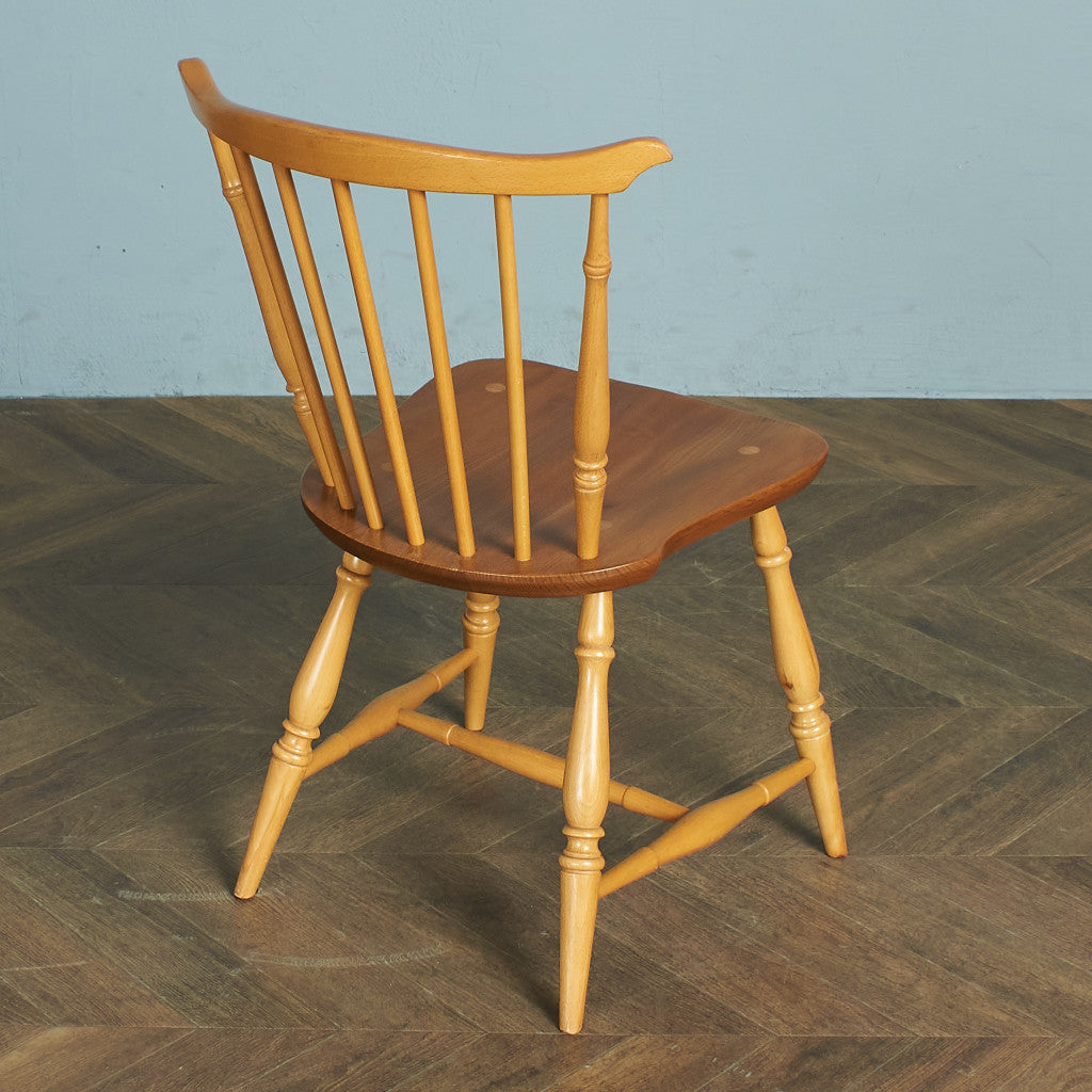 ERCOL Fun Back Chair (714) #77427