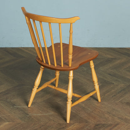 ERCOL Fun Back Chair (714) #77427