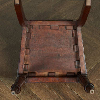 British classic Edwardian style dining chair #81840
