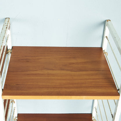Ladderax ウォールユニット シェルフ