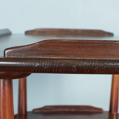 トローリーワゴン (458)