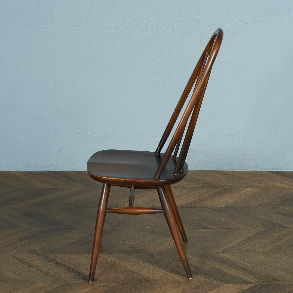 ERCOL Quaker Chair #73951
