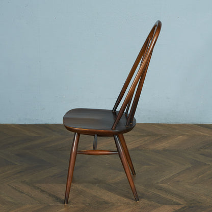 ERCOL Quaker Chair #73951