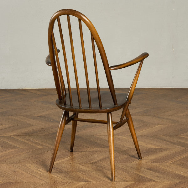 アーコール ERCOL ヴィンテージ クエーカー アームチェア #99400