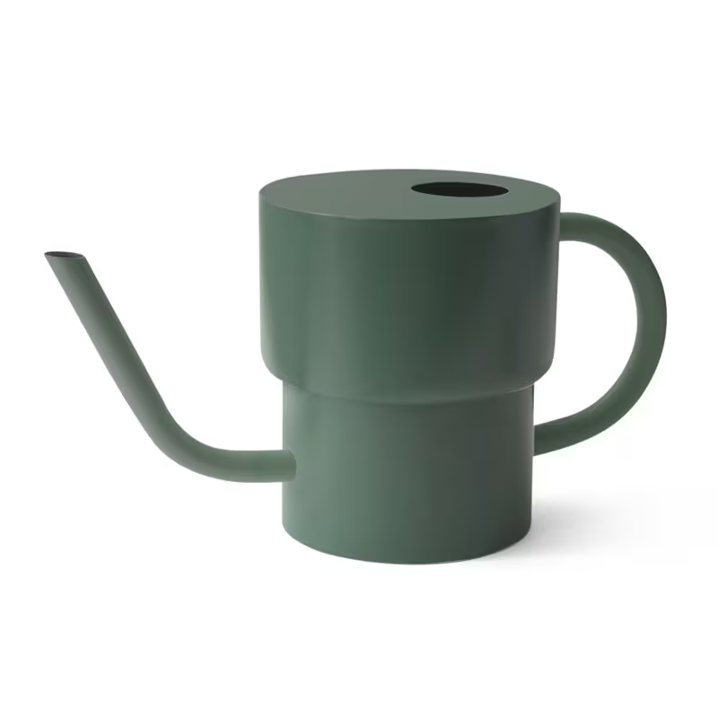 WATER TANK / MOSS GREEN